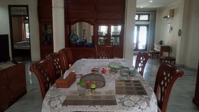 Rumah dijual di Jagakarsa Jakarta Selatan